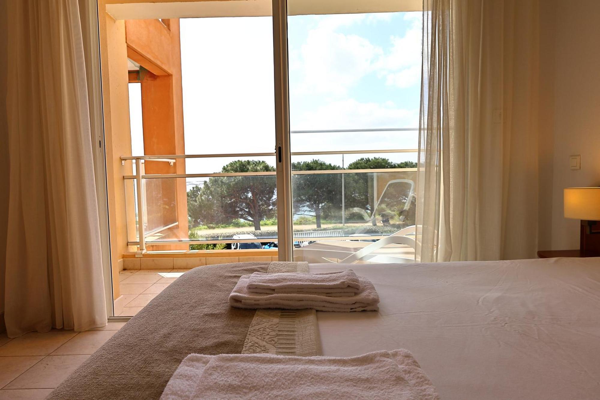 Evasion Corse - T2 Vue Mer, Piscine & Plage 阿雅克肖 外观 照片